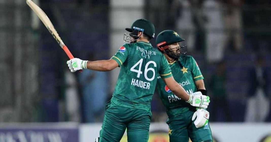 Muhammad Rizwan Pak-Afghan border