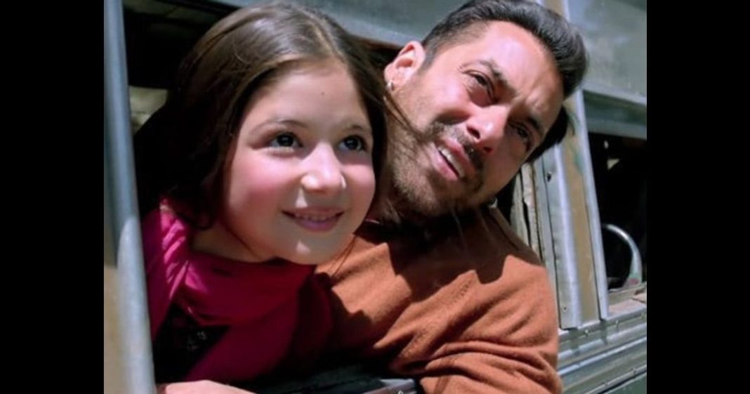 Bajrangi Bhaijaan 2