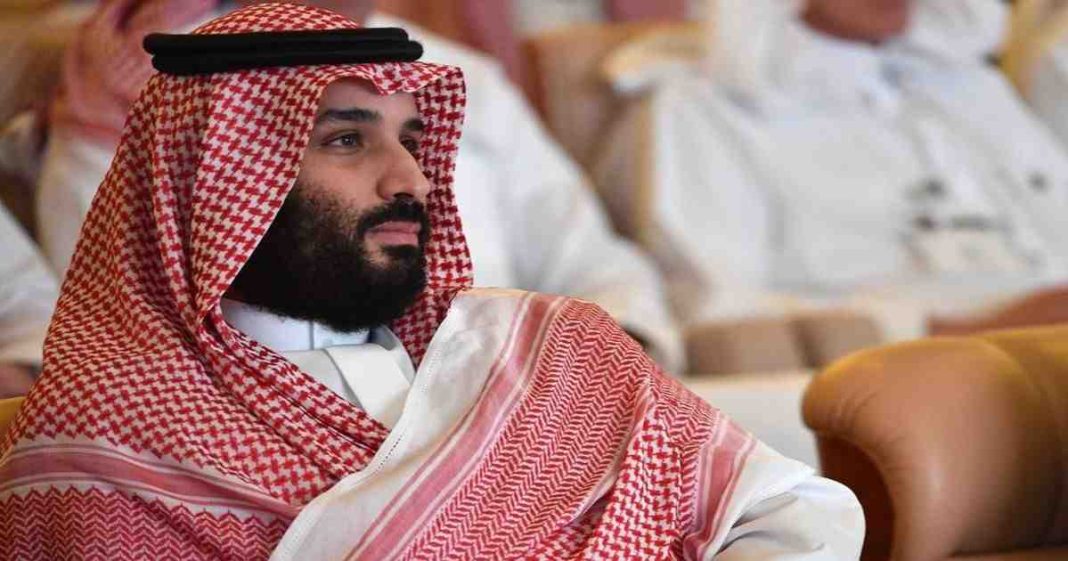 Prince Salman backlash