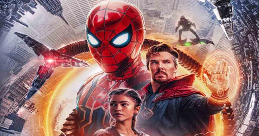 Spider-Man billion milestone