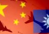 Taiwan confident Chinese invasion