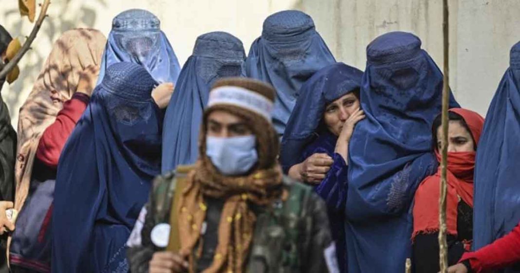 Taliban ban forced marriages