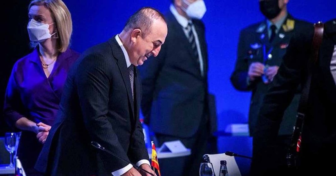 Russia-Ukraine tensions