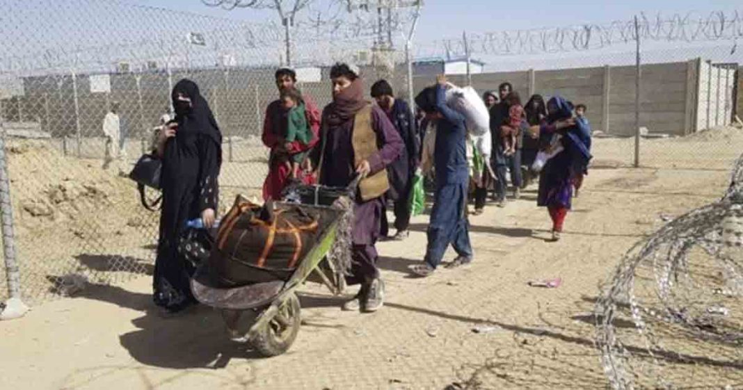 UNSC resolution to Afghan aid