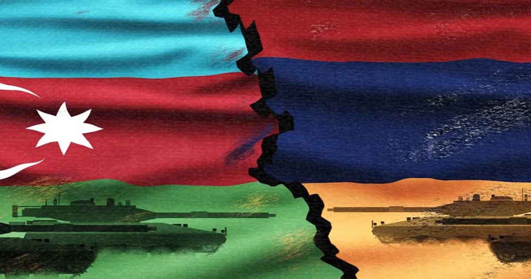 Azerbaijani NGOs accuse Armenia of exploiting Karabakh mines