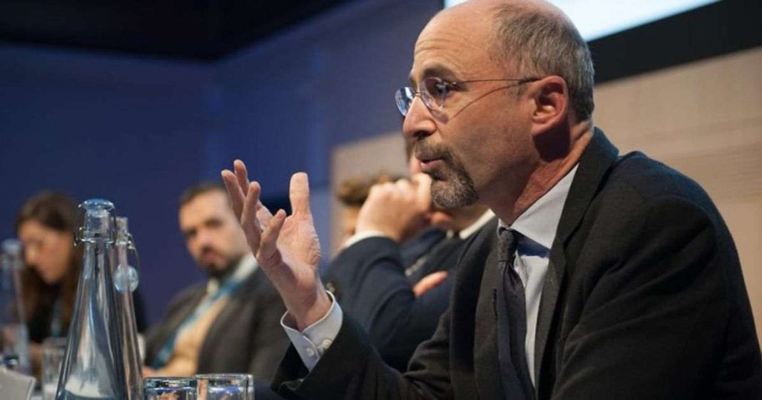 revive Iran nuclear deal