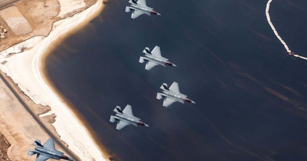 Israel attack Iran nuclear sites