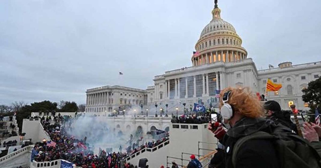 US court rejects Trump