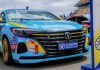Changan CTCC