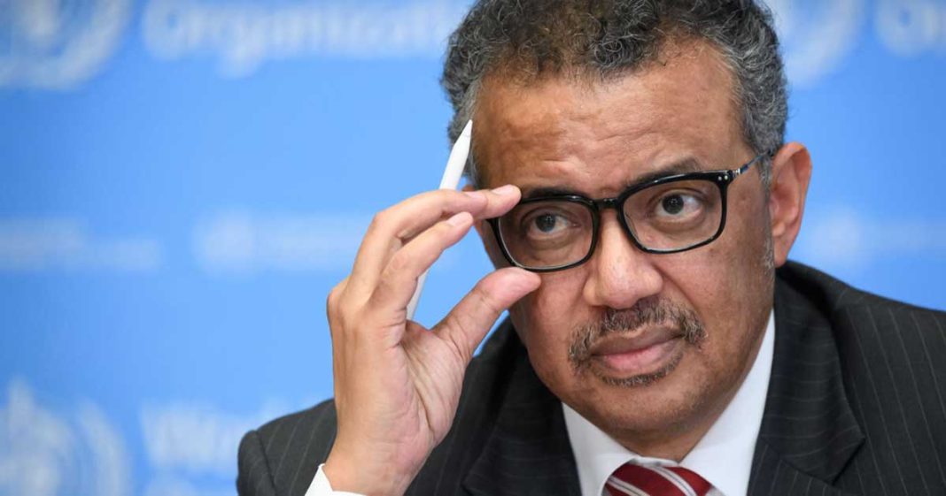 WHO Warns of Impending Deadlier Pandemic, Urges Global Preparedness