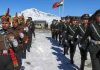 Situation with China in Ladakh "dangerous": India