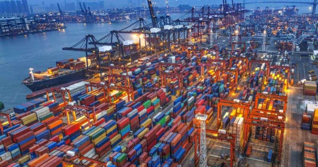 exports hit high of $2.9 Bn