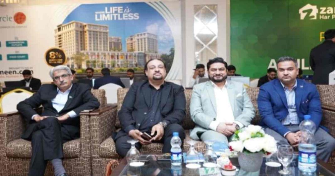 Property Sales Event Lahore