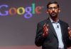 Google CEO Lawsuit