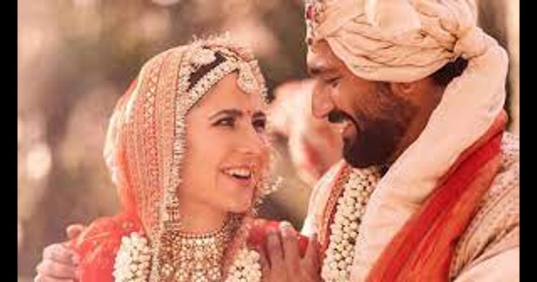 Katrina Kaif wedding