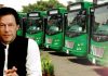 PM launches Green Line