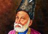 Mirza Ghalib