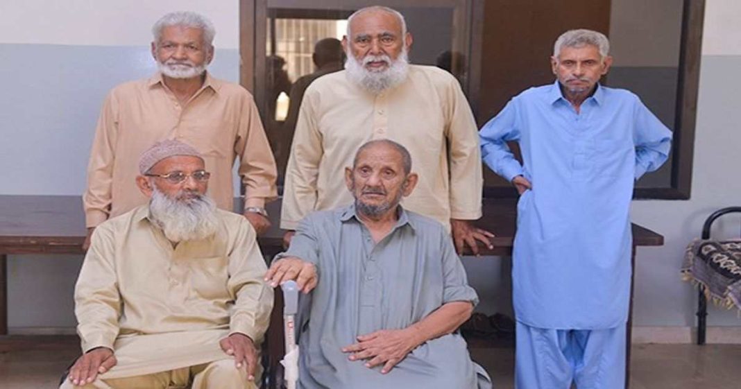 Children cannot evict parents