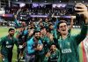 Pakistan Cricket Documentary