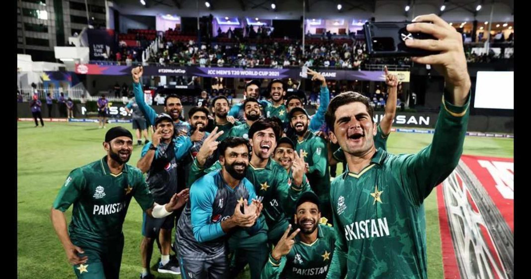 Pakistan Cricket Documentary