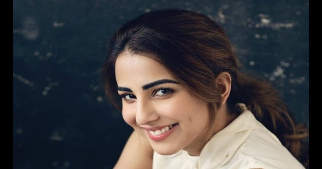 Ushna Shah
