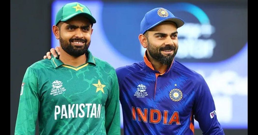 Babar Azam Virat ranking