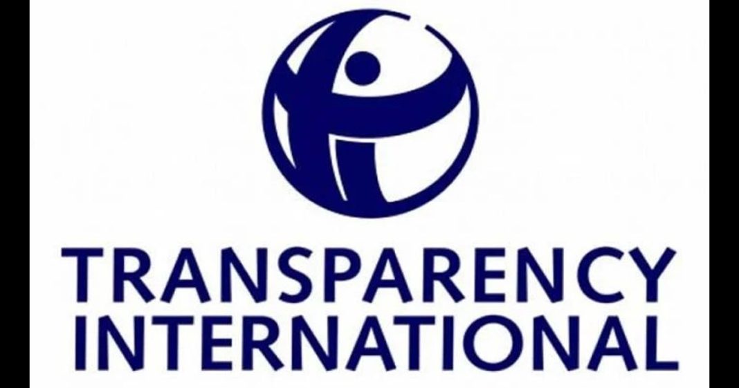 Pakistan Corruption Index