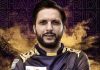 Shahid Afridi COVID-19