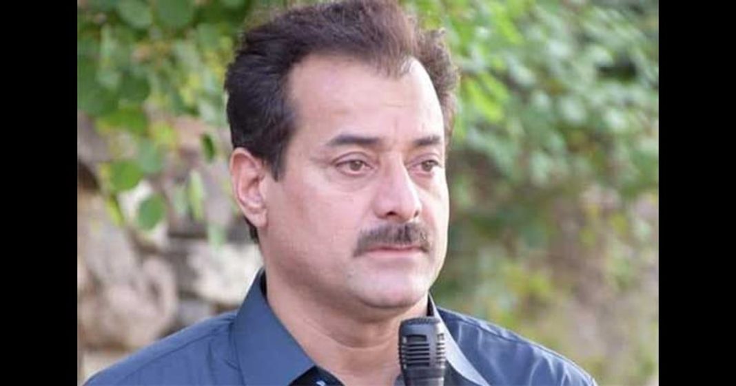 Sadaqat Abbasi video