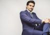Humayun Saeed The Crown