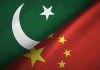 Pak-China Carrying Out Joint Air Exercise 'Shaheen X'