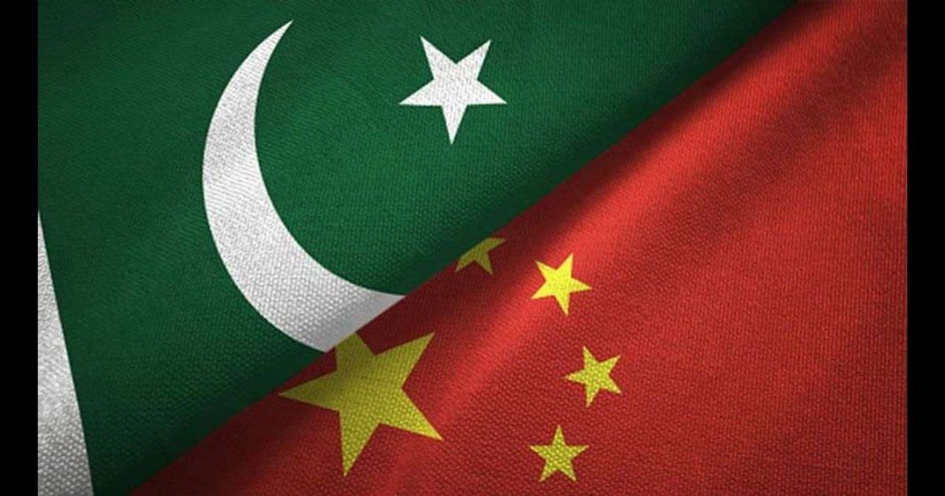 Pak-China Carrying Out Joint Air Exercise 'Shaheen X'