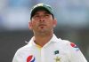 Yasir Shah rape case