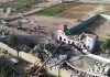 Air strike on Yemen prison