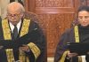 Justice Ayesha Malik oath