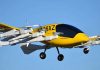 Boeing invests in flying taxi