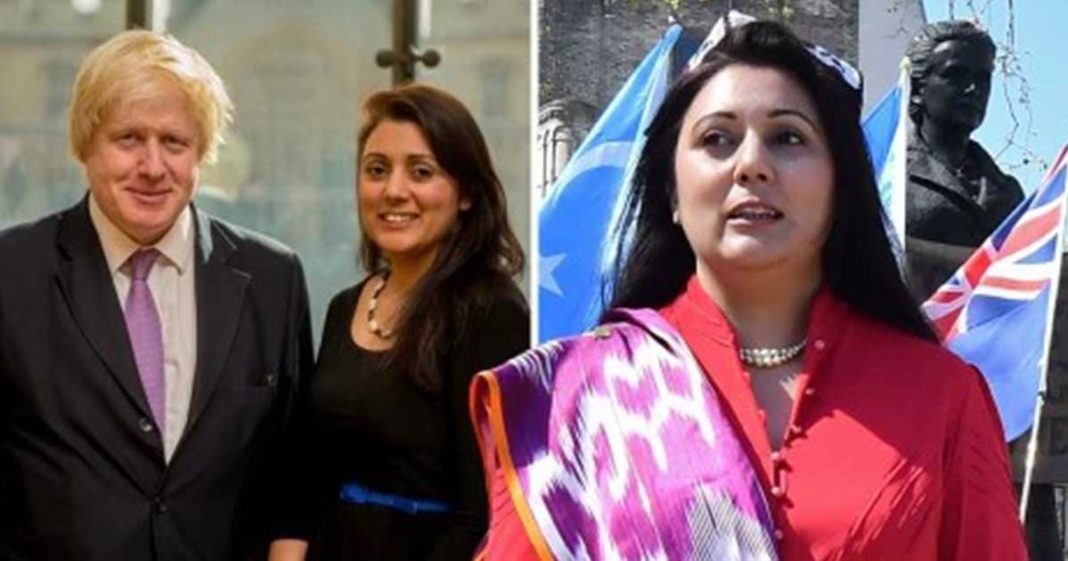 British premier Islamophobia allegations