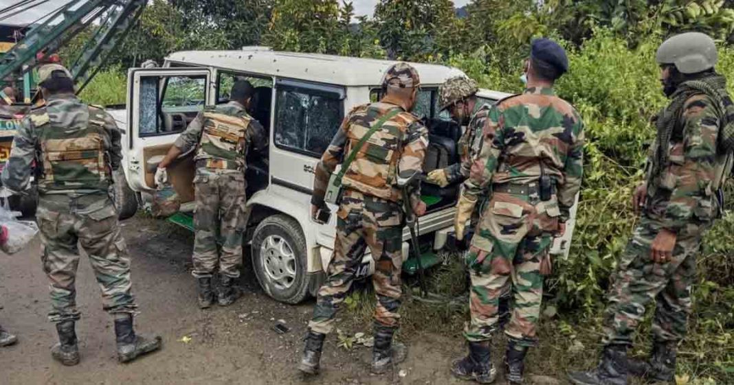 India controversial law