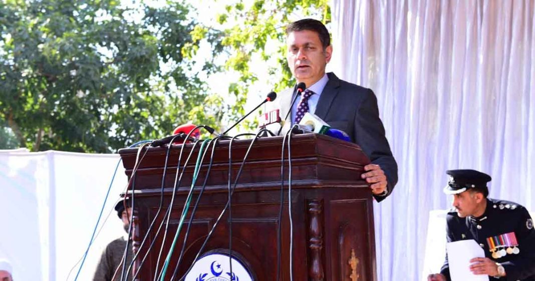 FBR achieving revenue target