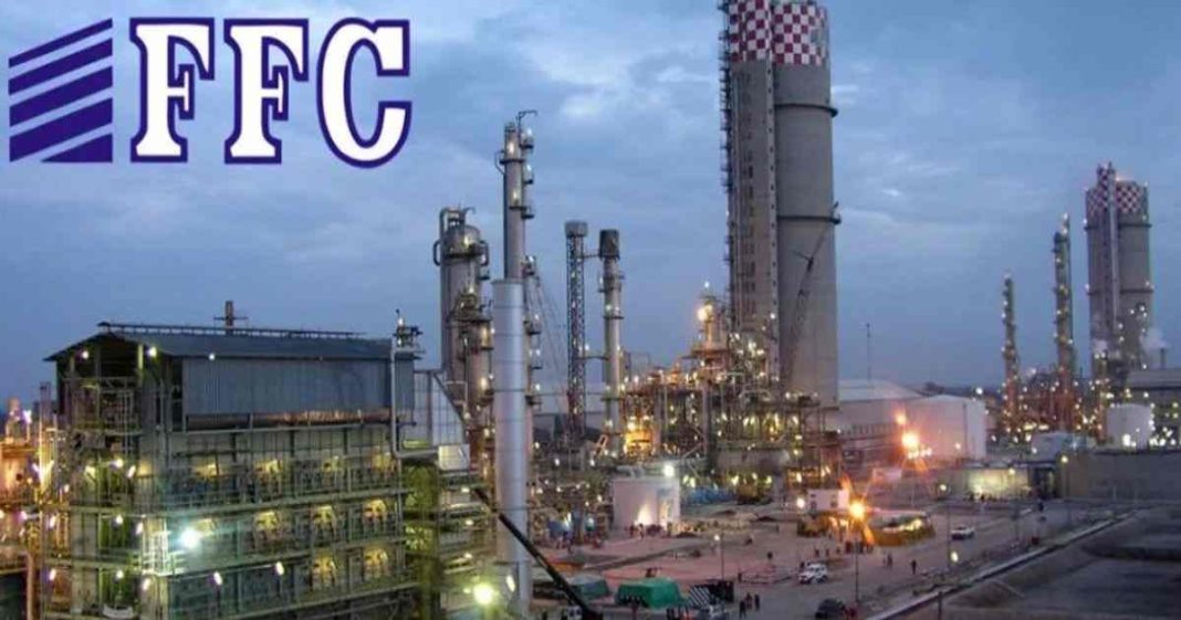 FFC financial results