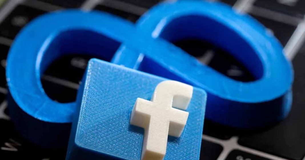 Meta AI supercomputer