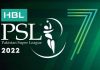 HBL PSL security