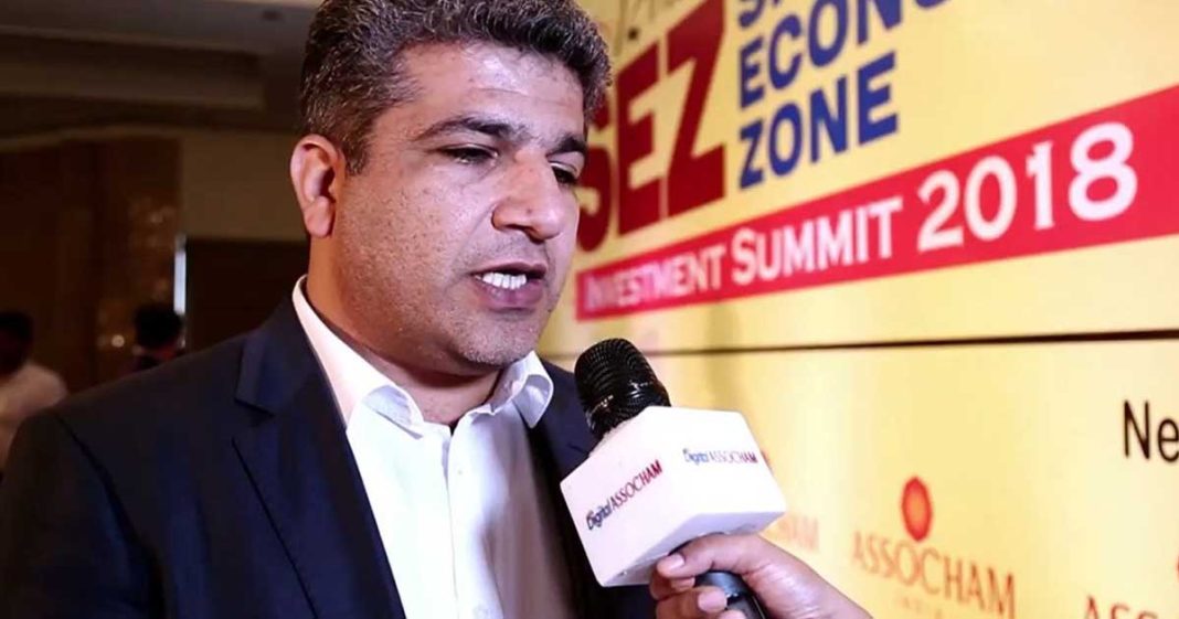 Head of Chabahar arrested