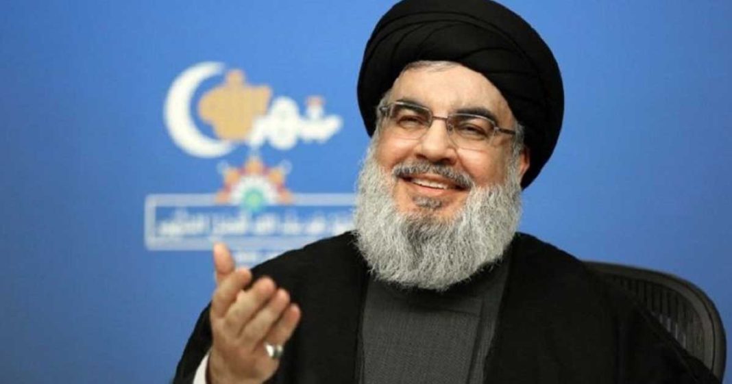 Hezbollah criticism of Saudi