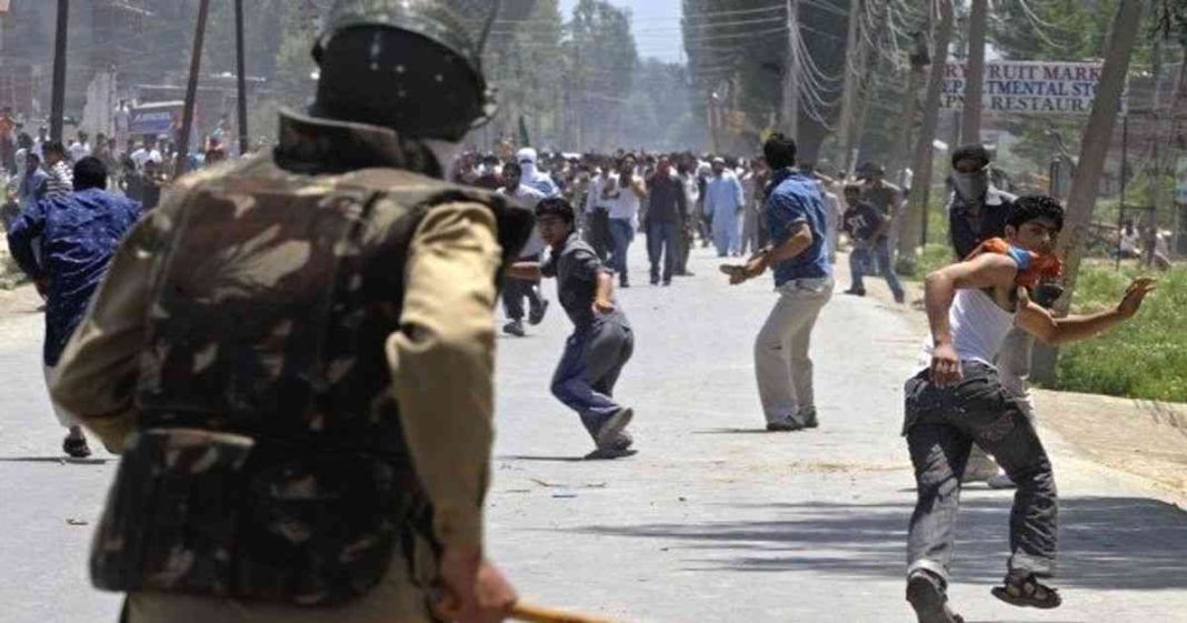 Pakistan universal jurisdiction India