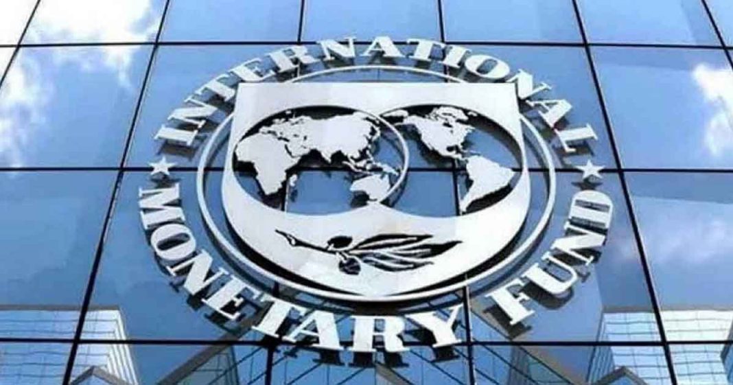 IMF Demands 18% GST on Petroleum Products