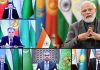 India – Central Asia summit
