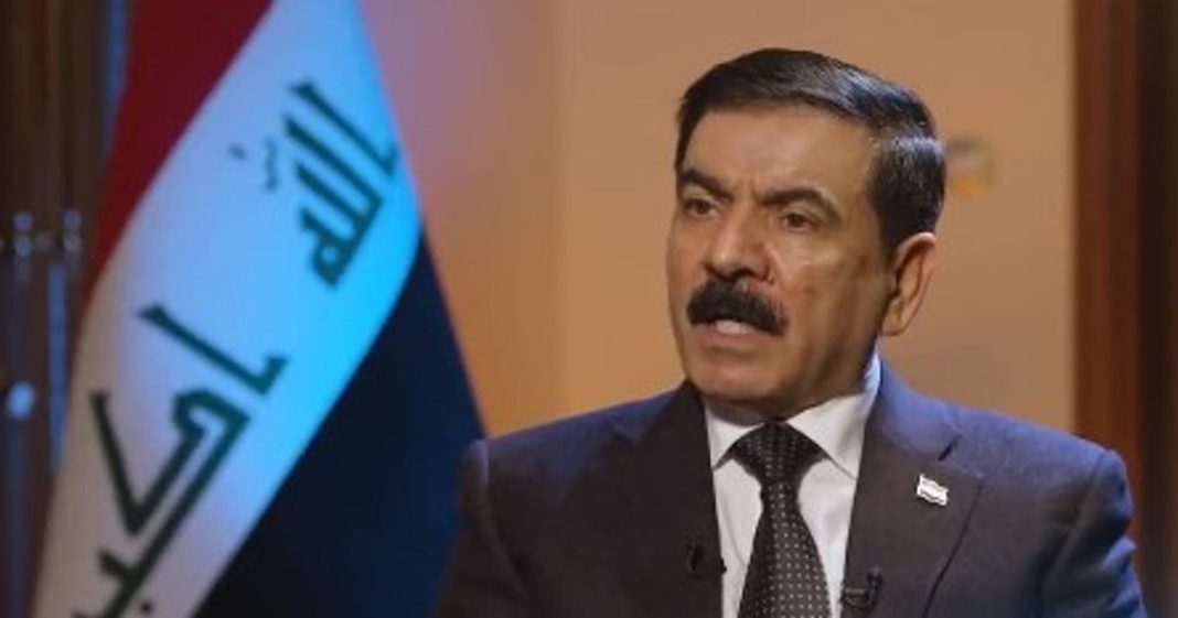 Iraq fighter jets Pakistan