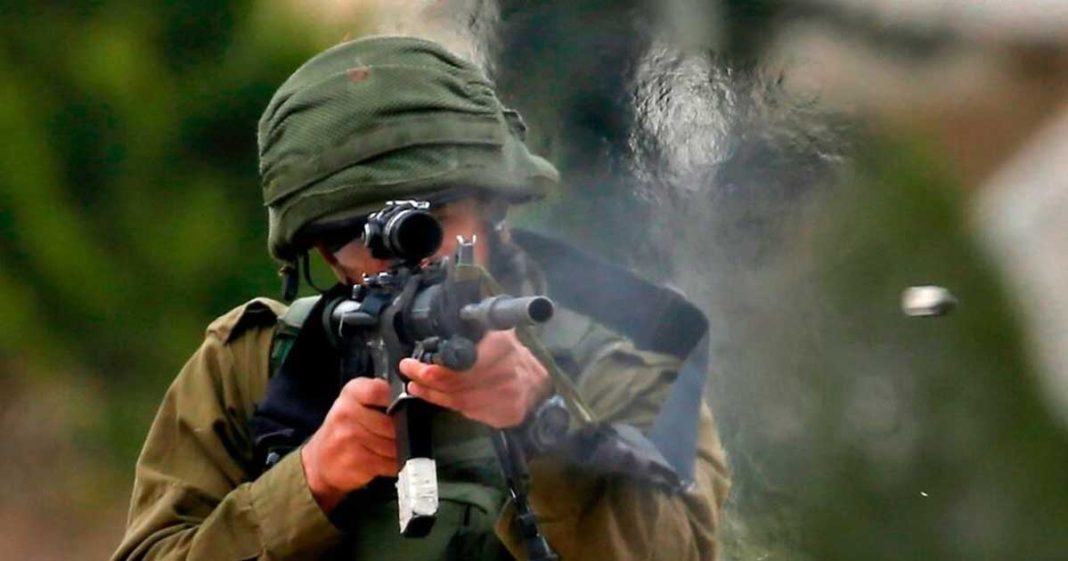 Friendly fire killed commandos