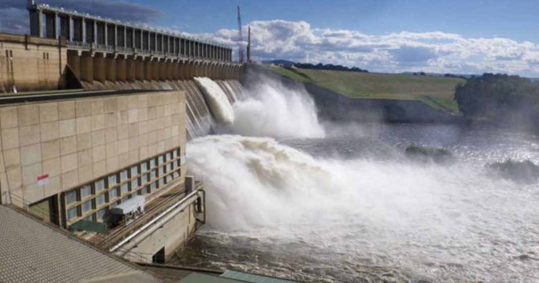 Pakistan Seeks Chinese Support for Hydropower Projects Amid CPEC Focus